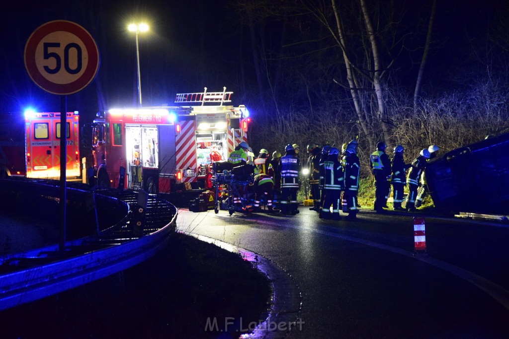 VU PKlemm Oestlicher Zubringer Koeln Vingst Rich Porz 18.JPG - Miklos Laubert